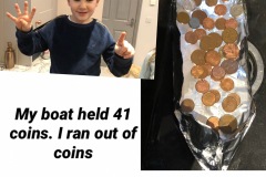 Hugo-boat