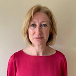 Mrs Catherine Savage