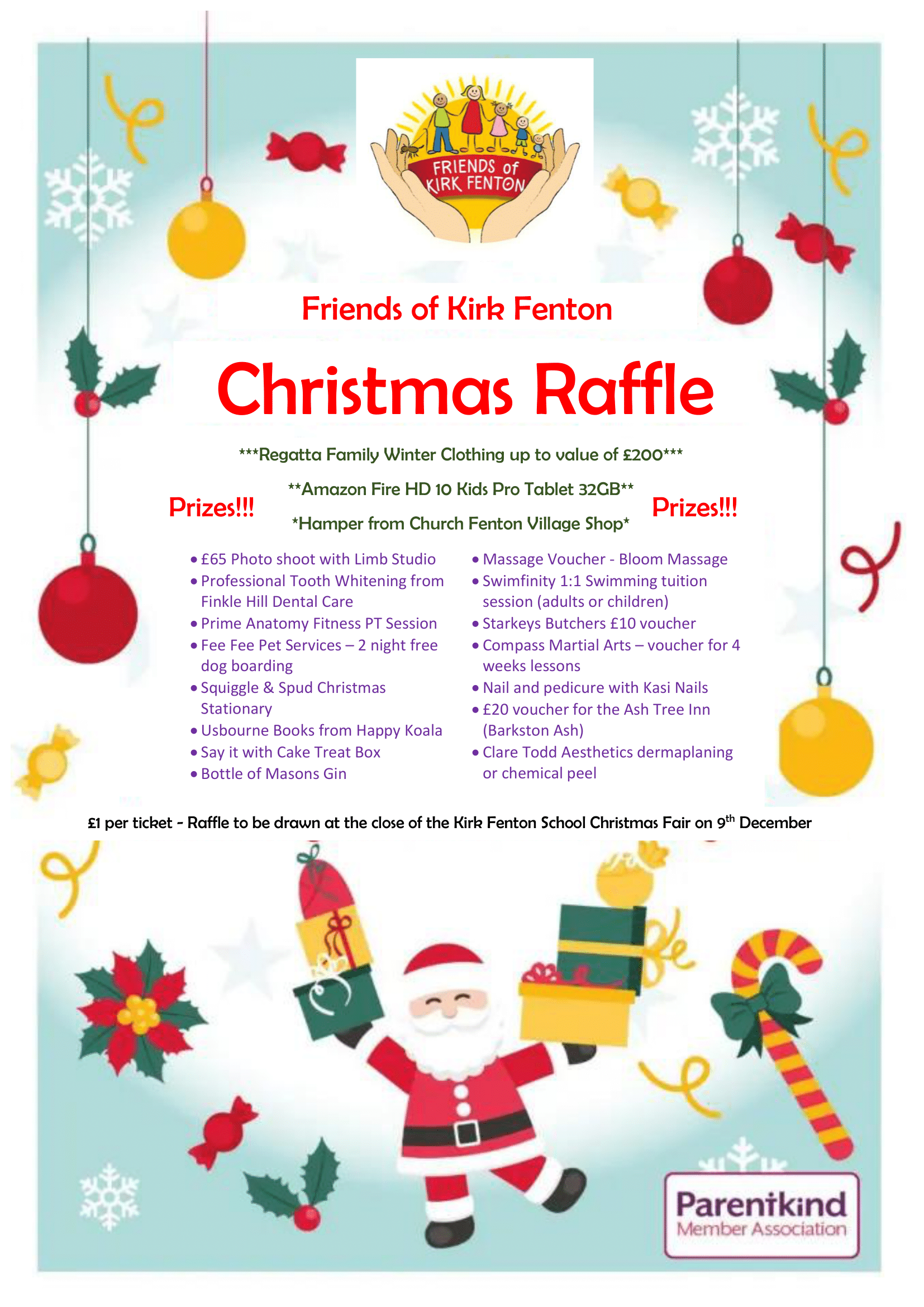 Raffle poster 2022-1